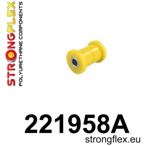 Strongflex Volkswagen Transporter / T4 Voorste bovenste draagarmrubber – achterste SPORT – 221958A
