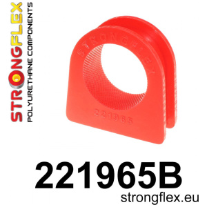 Strongflex Audi / Volkswagen Stuurhuisrubber – 221965B