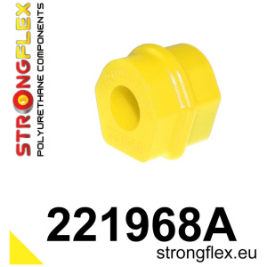 Strongflex Ford / Volkswagen Stabilisatorrubber voor SPORT – 221968A