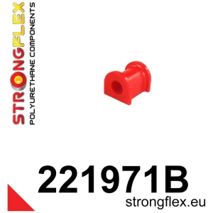Strongflex Volkswagen Transporter / T5 / T6 Voorste stabilisatorrubber – 221971B