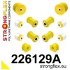 Strongflex Audi / Volkswagen Achterwielophanging set SPORT – 226129A