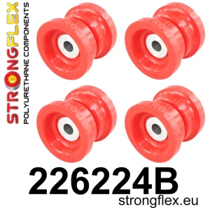 Strongflex Audi / Volkswagen Voorasrubberset – 226224B