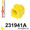 Strongflex Volvo 240 Voorste stabilisatorrubber SPORT – 231941A