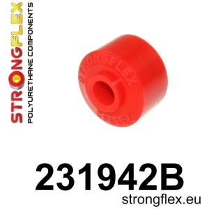 Strongflex Volvo 940 / 960 Voorste bovenste koppelstangrubber – 231942B