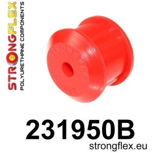 Strongflex Volvo 940 / 960 Achteras subframe- achterste rubber – 231950B