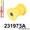Strongflex Volvo S60 / S80 / V70 Motorsteunrubber voor boven - achter SPORT – 231973A