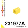 Strongflex Volvo 240 Voorste stabilisatorrubber SPORT – 231977A