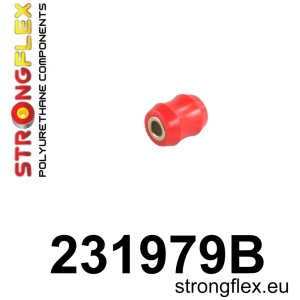 Strongflex Volvo 240 Rubber voorste koppelstang – 231979B