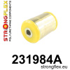 Strongflex Volvo 240 Achterasrubber SPORT – 231984A