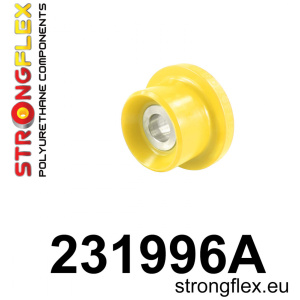 Strongflex Volvo 960 Achteras-subframe rubber voor SPORT – 231996A