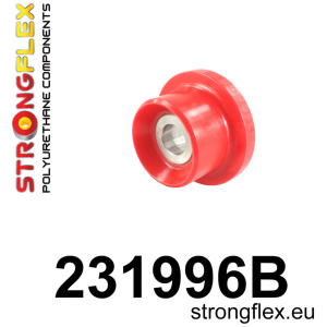 Strongflex Volvo 960 Achteras-subframe rubber voor – 231996B