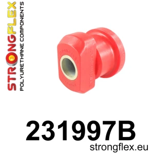 Strongflex Volvo 960 Achteras-subframe rubber achter – 231997B