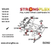 Strongflex Volvo 940 / 960 Achterwielophanging set – 236202B