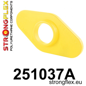 Strongflex Mini Classic Voorste subframe – onderste rubber SPORT – 251037A