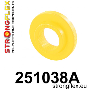 Strongflex Mini Classic Voorste subframe – bovenste rubber SPORT – 251038A