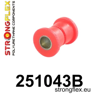 Strongflex Mini Classic Voorste draagarmrubber – 251043B