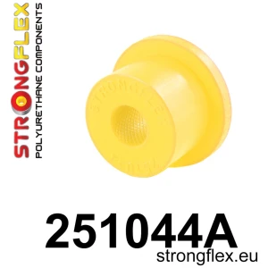Strongflex Mini Classic Achterste subframe – voorste rubber SPORT – 251044A