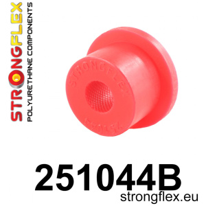 Strongflex Mini Classic Achterste subframe – voorste rubber – 251044B