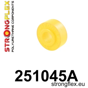 Strongflex Mini Classic Voorste onderste stangrubber SPORT – 251045A