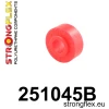 Strongflex Mini Classic Voorste onderste stangrubber – 251045B