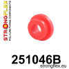 Strongflex Mini Classic Achterste subframerubber – 251046B