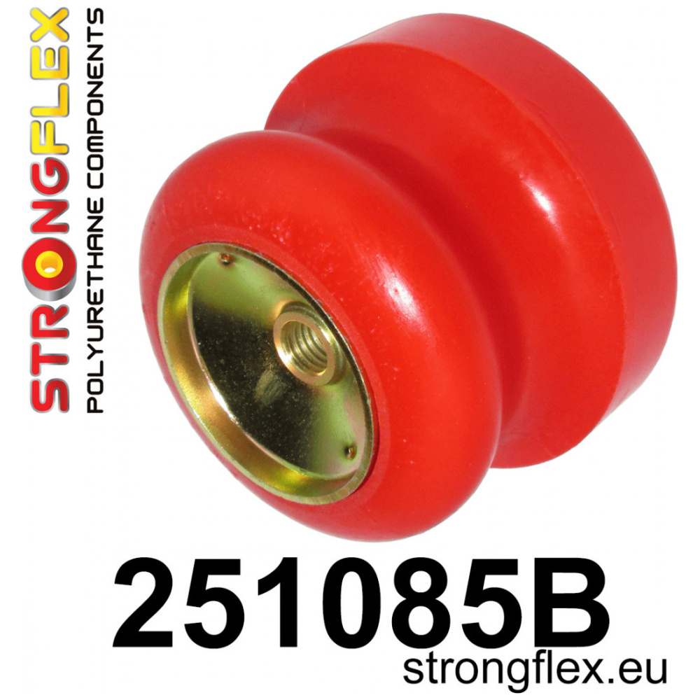 Strongflex Mini Classic Mini veerkegel – 251085B