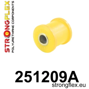 Strongflex Mini Classic Onderste Motorstabilisatorrubber SPORT – 251209A