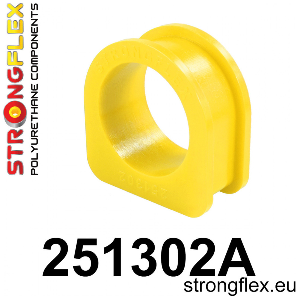 Strongflex Mini R50 / R52 / R53 Stuurhuisrubber SPORT – 251302A