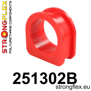 Strongflex Mini R50 / R52 / R53 Stuurhuisrubber – 251302B