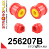 Strongflex Mini R55 / R56 / R57 Vooras rubberset – 256207B