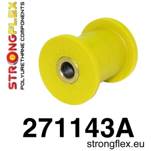 Strongflex Subaru Baja / Forester / Impreza Vooras draagarm voorste rubber 55mm SPORT – 271143A