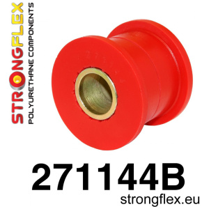 Strongflex Subaru Baja / Forester / Impreza Vooras draagarm - rubber achter – 271144B