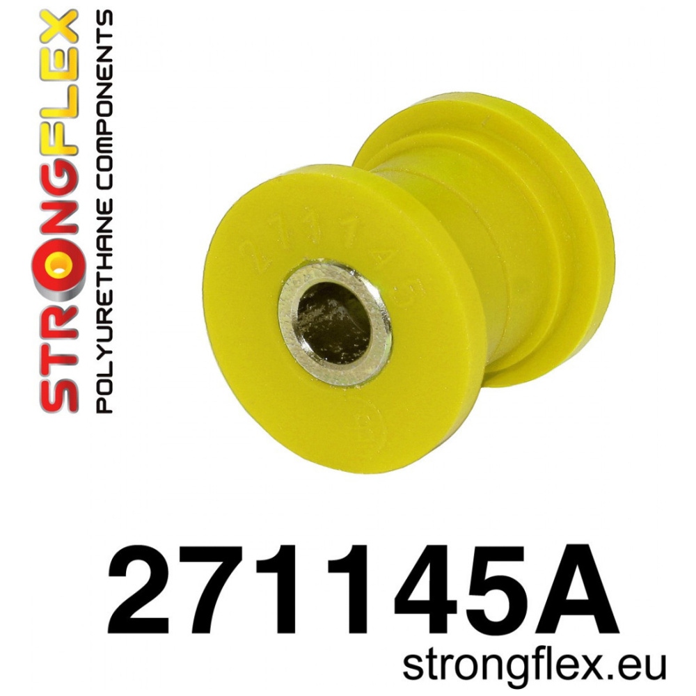 Strongflex Subaru Baja / Forester / Impreza Koppelstangenbuchse vorne/hinten SPORT – 271145A