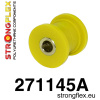 Strongflex Subaru Baja / Forester / Impreza Rubber voorste/achterste koppelstang SPORT – 271145A