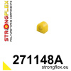 Strongflex Subaru Forester / Impreza Achterste stabilisatorrubber SPORT – 271148A
