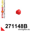 Strongflex Subaru Forester / Impreza Achterste stabilisatorrubber 13-29mm – 271148B