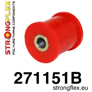 Strongflex Subaru Forester / Impreza / Legacy Achteras duwstang naar wielnaaf achterste rubber – 271151B