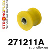 Strongflex Subaru Alcyone / SVX Achteras achterste trekstang buitenste rubber SPORT – 271211A