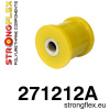 Strongflex Subaru Alcyone / SVX Achteras duwstang naar wielnaaf achterste rubber SPORT – 271212A