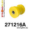Strongflex Subaru Alcyone / SVX Vooras draagarm achterste rubber SPORT – 271216A