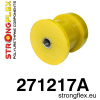 Strongflex Subaru Alcyone / SVX Vooras draagarm rubber voor SPORT – 271217A