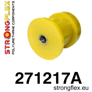Strongflex Subaru Alcyone / SVX Vooras draagarm rubber voor SPORT – 271217A