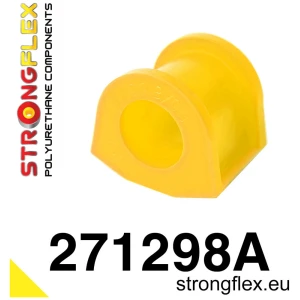 Strongflex Subaru Tribeca Voorste stabilisatorrubber 25mm SPORT – 271298A
