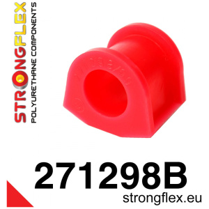 Strongflex Subaru Tribeca Voorste stabilisatorrubber 25mm – 271298B