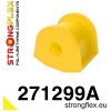 Strongflex Subaru Tribeca Achterste stabilisatorrubber 15mm SPORT – 271299A