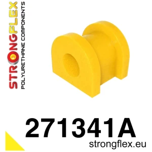 Strongflex Subaru Baja / Exiga / Forester Voorste/achterste stabilisatorrubber SPORT – 271341A