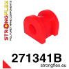 Strongflex Subaru Baja / Exiga / Forester Voorste/achterste stabilisatorrubber – 271341B
