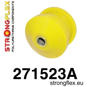 Strongflex Subaru Baja / Legacy / Outback Achteras langsdraagarm voorste rubber SPORT – 271523A