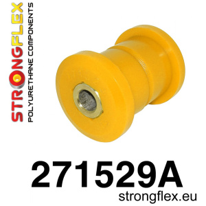 Strongflex Subaru Exiga / Forester / Impreza Vooras draagarm rubber voor SPORT – 271529A