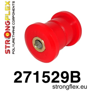 Strongflex Subaru Exiga / Forester / Impreza Vooras draagarm rubber voor – 271529B